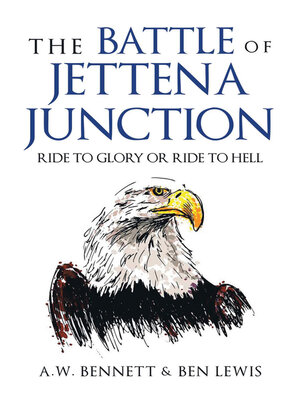 cover image of THE BATTLE OF JETTENA JUNCTION
